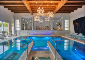 Hotel Eliseo Terme Montegrotto Terme